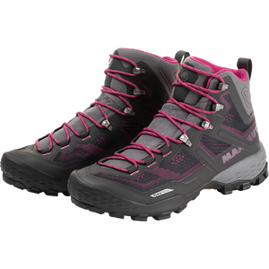 Mammut Ducan High GTX Womens