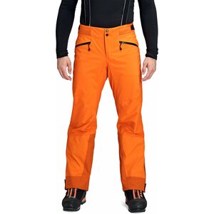 Mammut Nordwand Pro Hard Shell Pants Mens