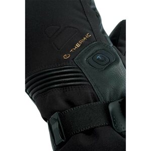 Therm-ic Ultra Heat Boost Mittens Men