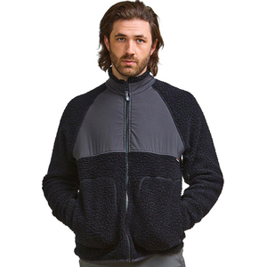 Fleecetröjor för herr