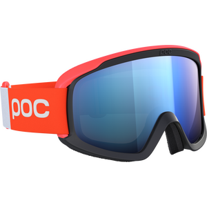 POC Opsin Clarity Comp Flerovium Pink/Uranium Black/Spektris Blue