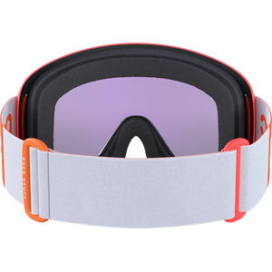 POC Opsin Clarity Comp Flerovium Pink/Uranium Black/Spektris Blue