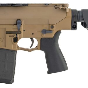 Reptilia CQG GRIP FOR AR-15/SR-25