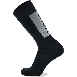 Winter sport socks