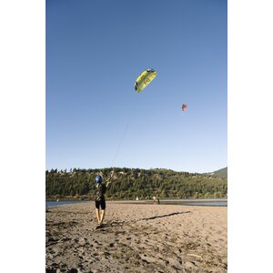 Flysurfer Hybrid 3.5 Kite Only