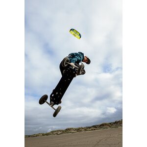 Flysurfer Hybrid 3.5 Kite Only