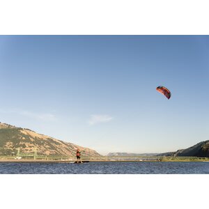 Flysurfer Hybrid 3.5 Kite Only