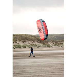 Flysurfer Hybrid 3.5 Kite Only