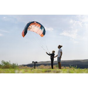 Flysurfer Hybrid 3.5 Kite Only
