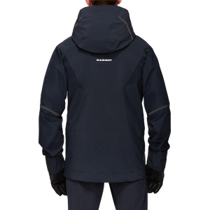 Mammut Nordwand Pro HS Hooded Jacket Mens