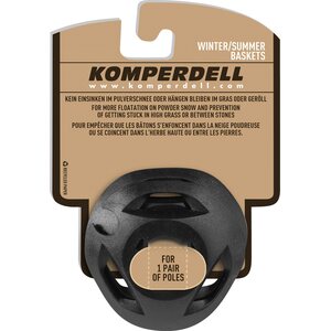 Komperdell Large UL Vario