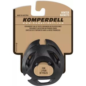 Komperdell Regular UL Eisflanke