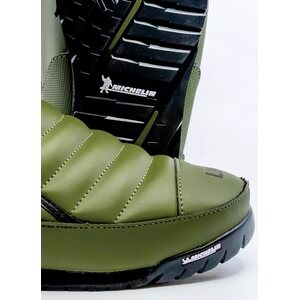 Line Bootie 2.0