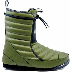 Line Bootie 2.0