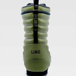 Line Bootie 2.0