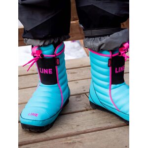 Line Bootie 2.0