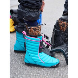 Line Bootie 2.0