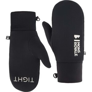 Mons Royale Magnum Wool Fleece Mitts