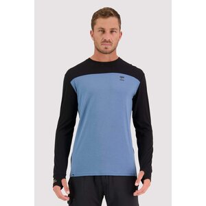 Mons Royale Yotei Merino Long Sleeve Mens