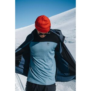 Mons Royale Yotei Merino Long Sleeve Mens