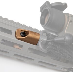 Reptilia SOCKET™ Mount - M-LOK® QD Sling Attachment