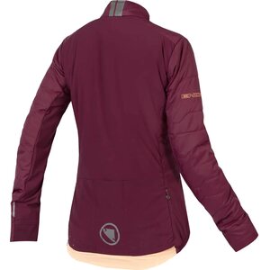 Endura Pro SL Primaloft Jacket Womens