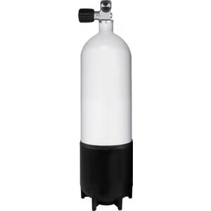 BtS 5L Steel Cylinder / 230bar