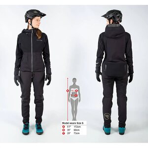 Endura MT500 Waterproof Jacket II Womens (2023)