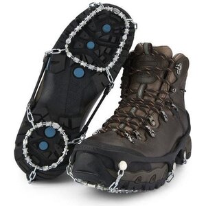 Yaktrax Diamond Grip