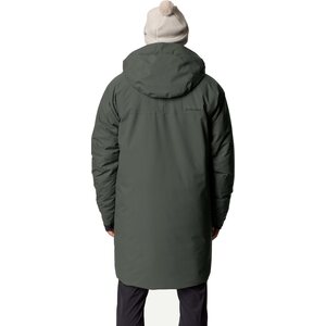 Houdini Fall in Parka Mens
