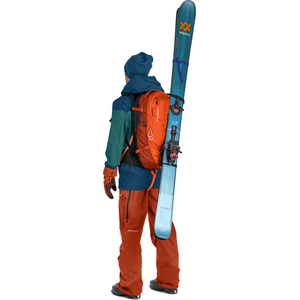 Ortovox Avabag Litric Freeride 28