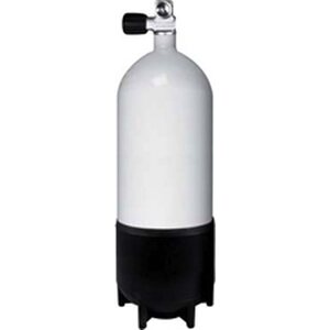 BtS 8L Steel Cylinder / 300bar