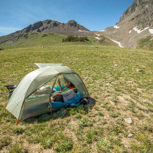 Big Agnes Copper Spur HV UL3