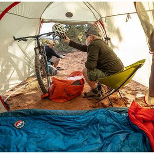 Big Agnes Mica Basin Camp Chair