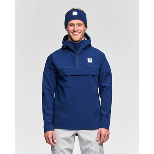 Dahlie Anorak Kollen for Men