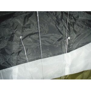 Ozone Yakuza GT 8.3m² Bridle Line Set