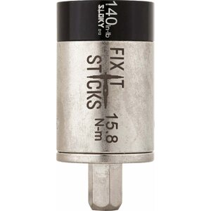 FixitSticks 140 Inch Lbs Large Torque Limiter