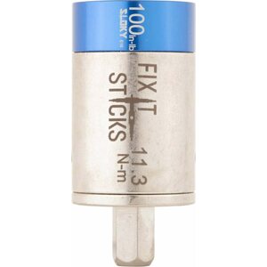 FixitSticks 100 Inch Lbs Large Torque Limiter