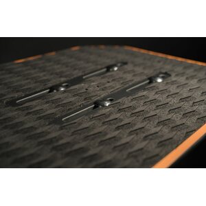 Ozone Apex V1 Titanium T-Nut Deck Washers and M6 22mm x 4