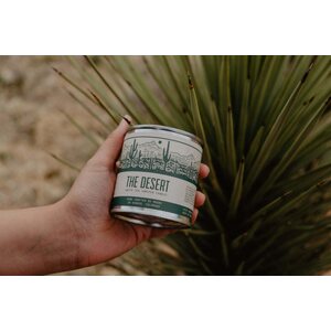 Moore Candle