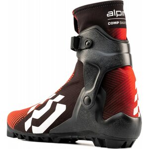 Alpina Comp Skate (2022)