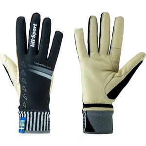 Lillsport Legend Slim Gold