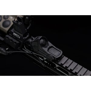 Unity Tactical Axon Sync
