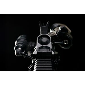 Unity Tactical Axon Sync