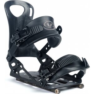 Voile Light Rail Splitboard Binding, L