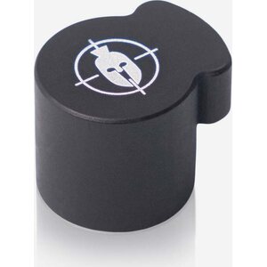 Spartan Adapter Dirt Plug
