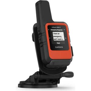 Garmin InReach Mini 2 Marine Bundle