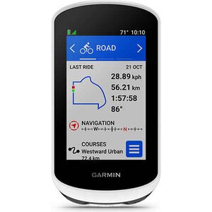 Garmin Edge Explore 2