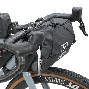 Geosmina Handlebar Bag