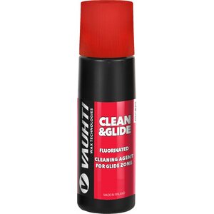 Vauhti Pure Clean & Glide 200ml